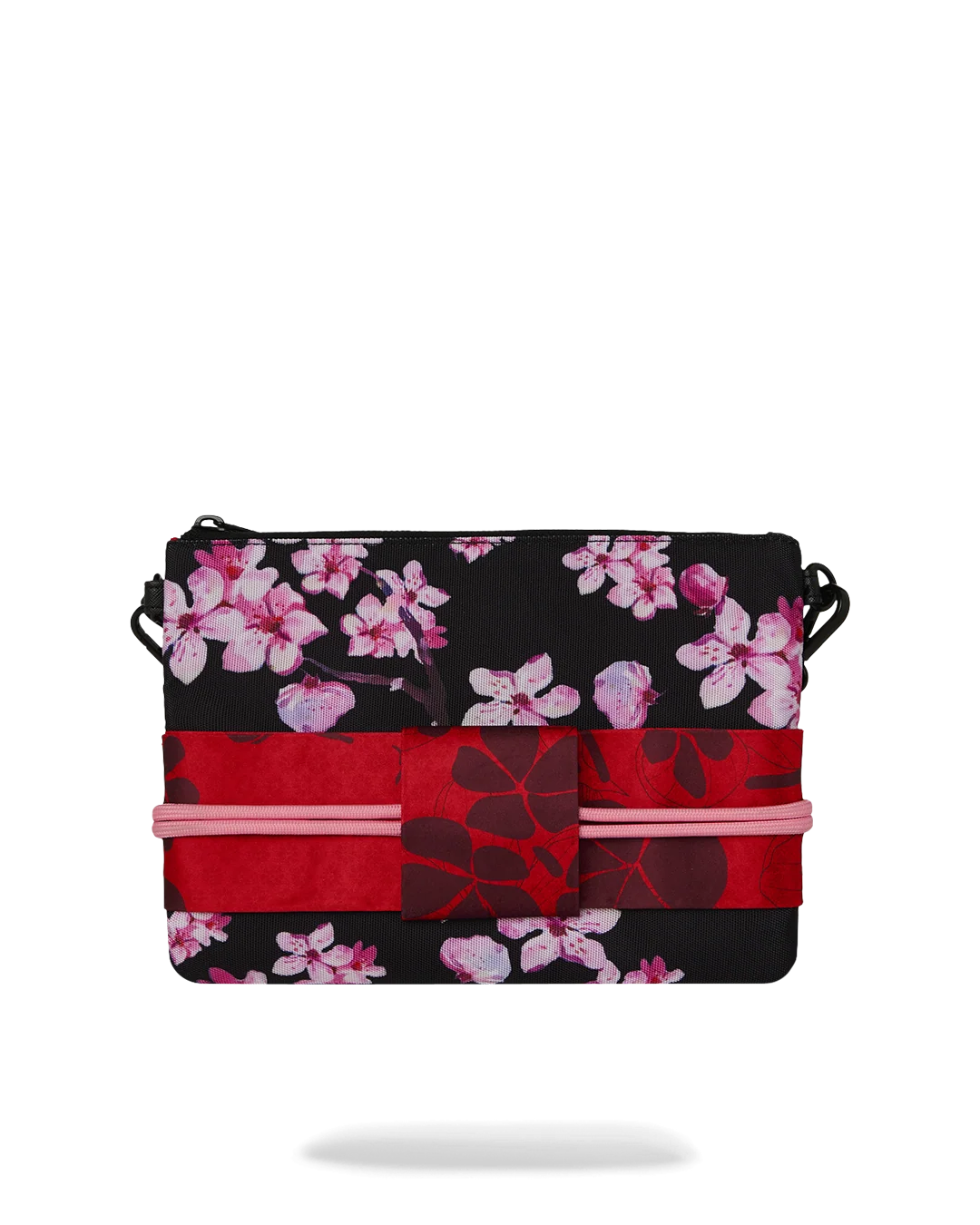 OUKA KENRAN HAYUMI HOKAZANO OFFICIAL COLLAB CROSSOVER CLUTCH