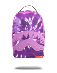 YOUNG THUG x SPRAYGROUND PURPLE HAZE SHARK