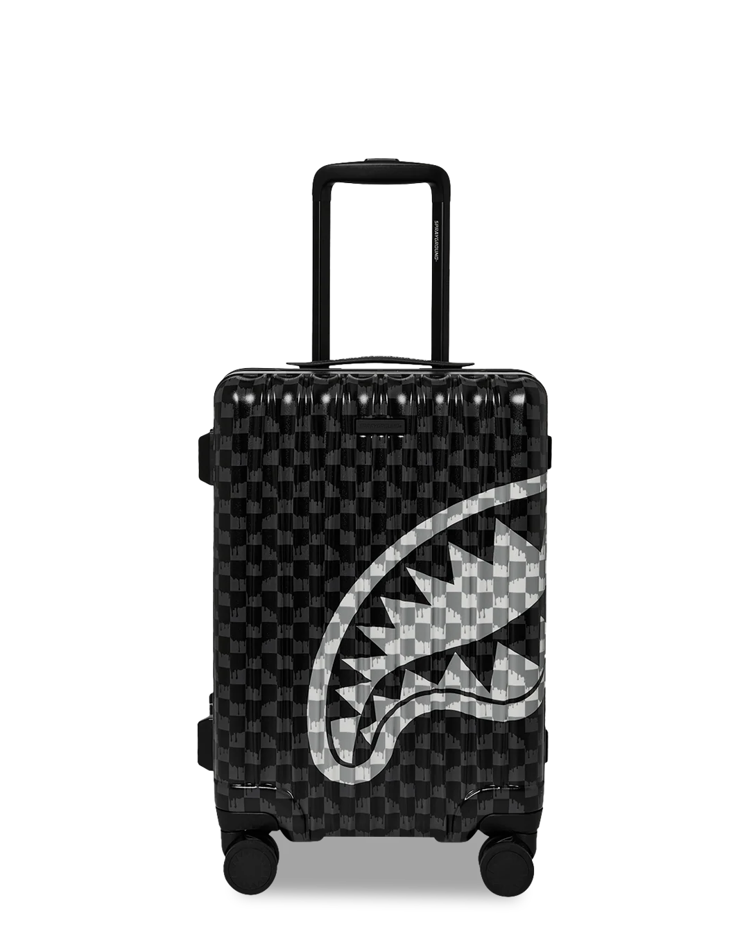 NOIR FANG CARRY-ON LUGGAGE