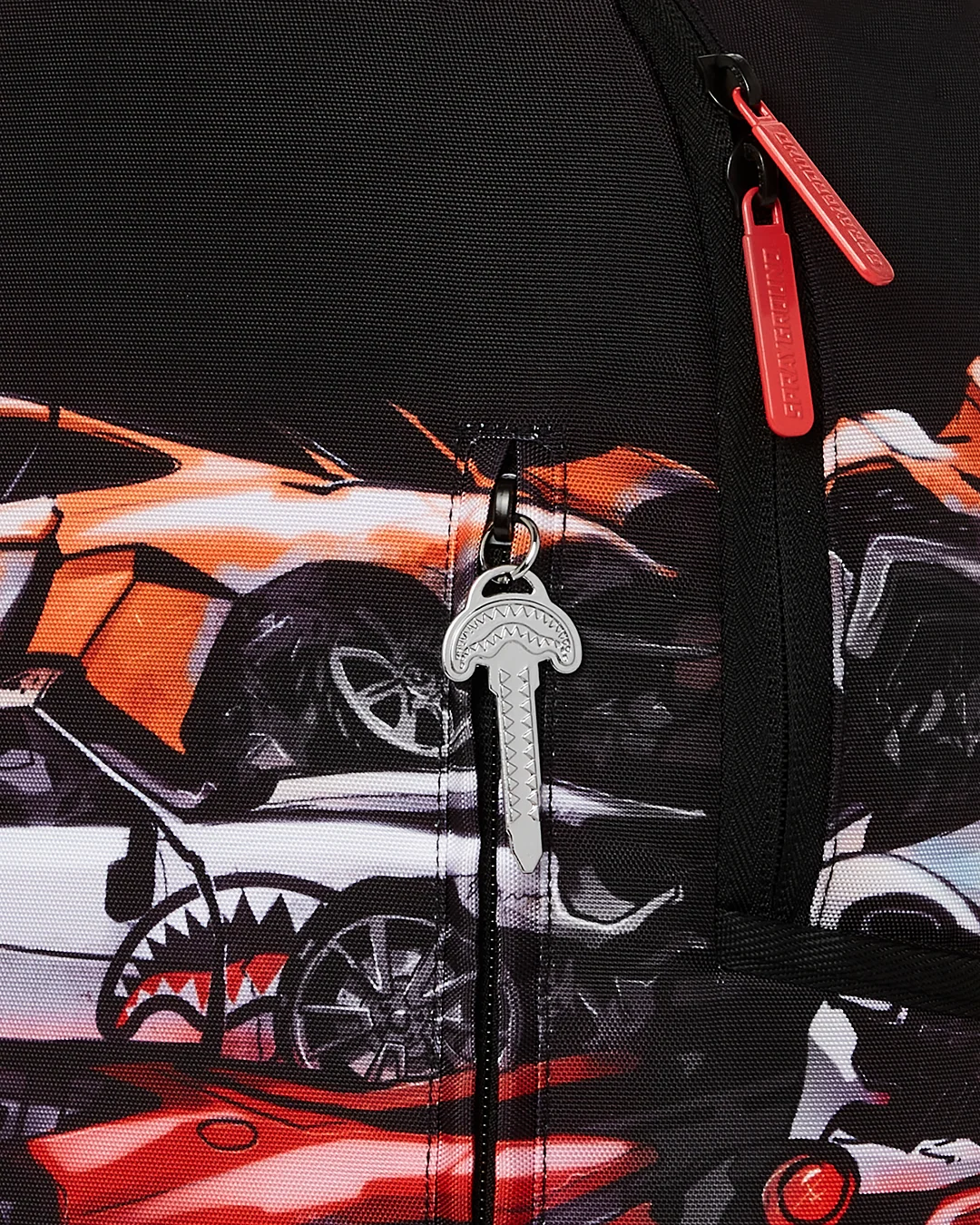 CRUNCH TIME BACKPACK