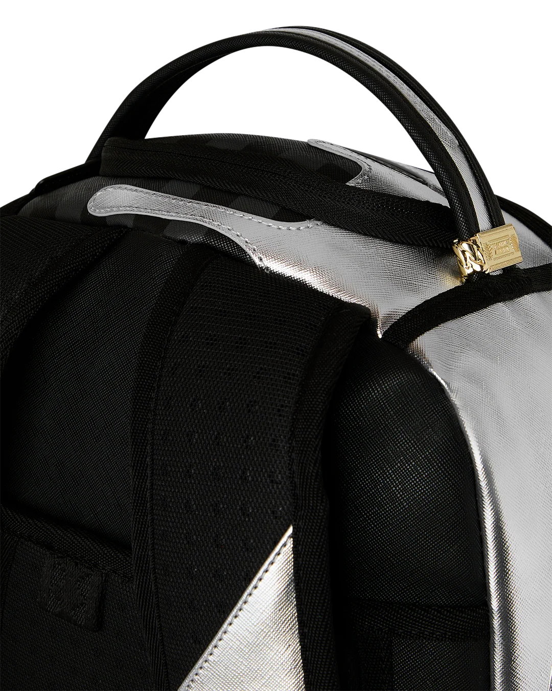 CHROME SPECTRE BACKPACK