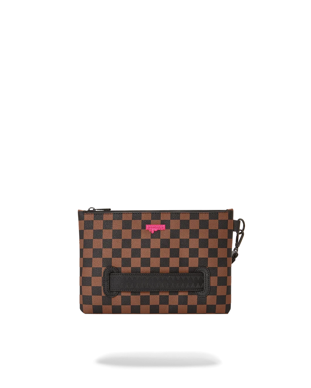 THE ARTISTS TOUCH CROSSOVER CLUTCH