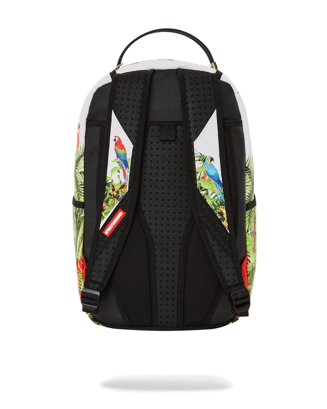 FLAWLESS FLIGHT BACKPACK (DLXV)