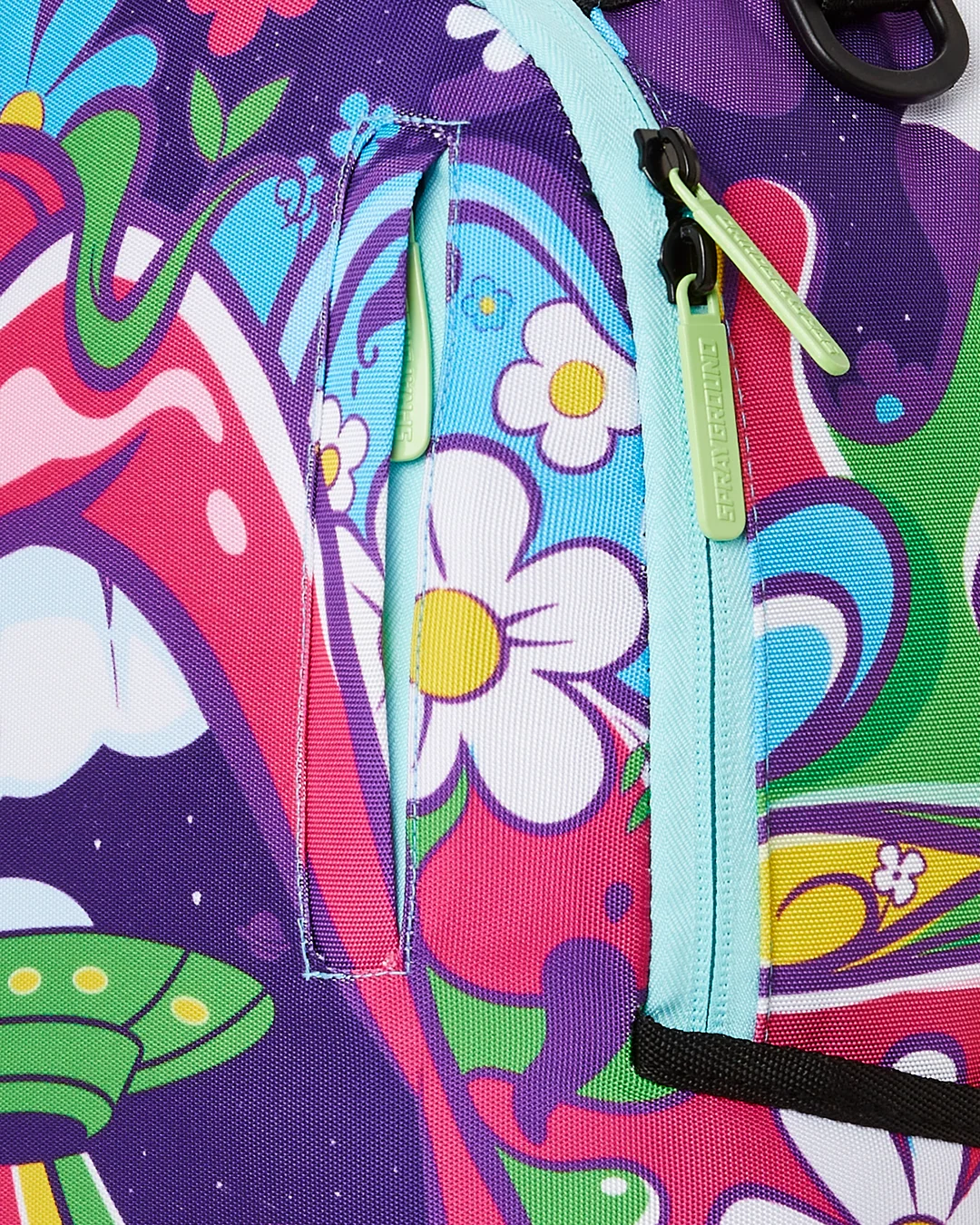 TRIPS & LIPS BACKPACK