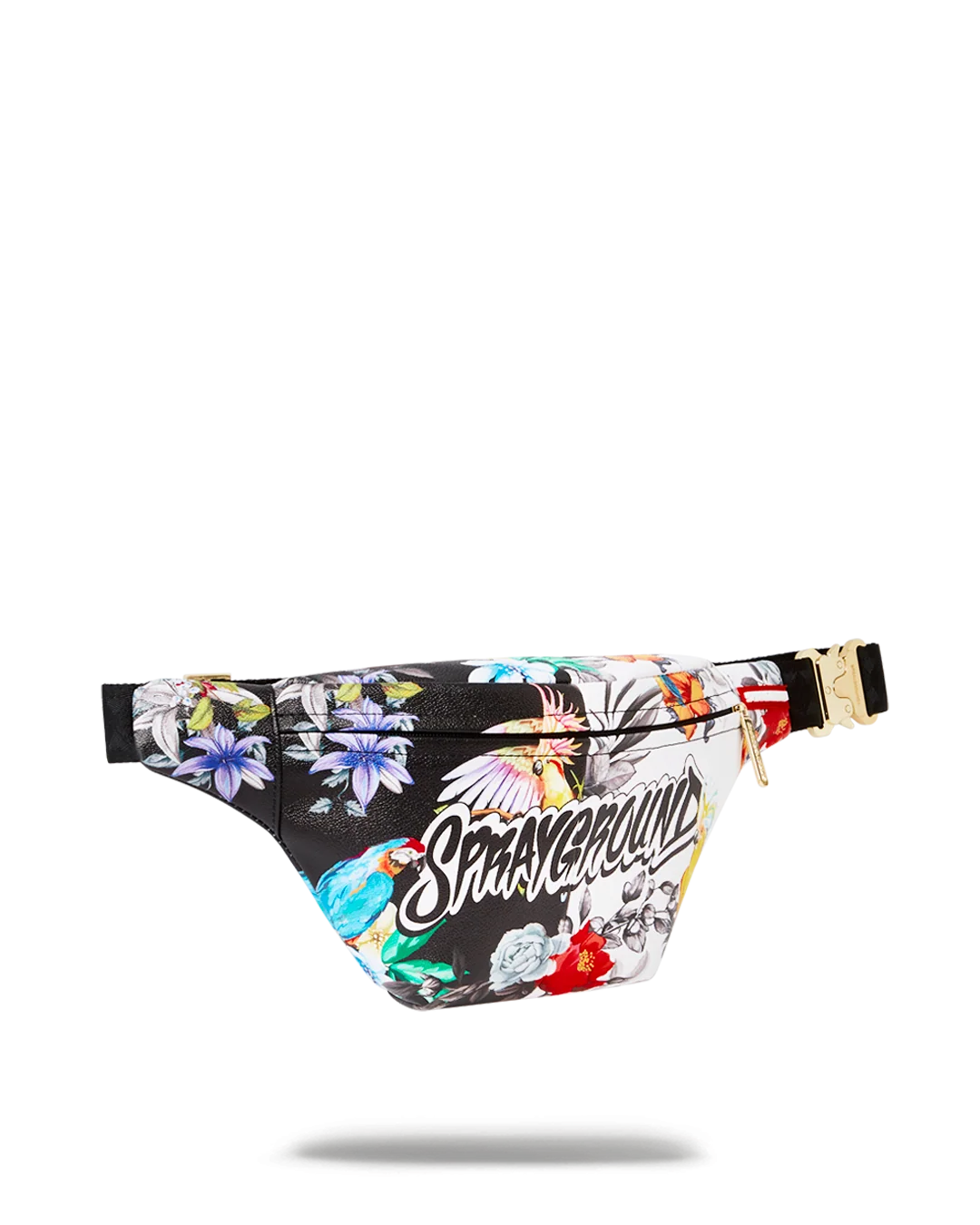 SHADOW FLIGHT SAVVY CROSSBODY