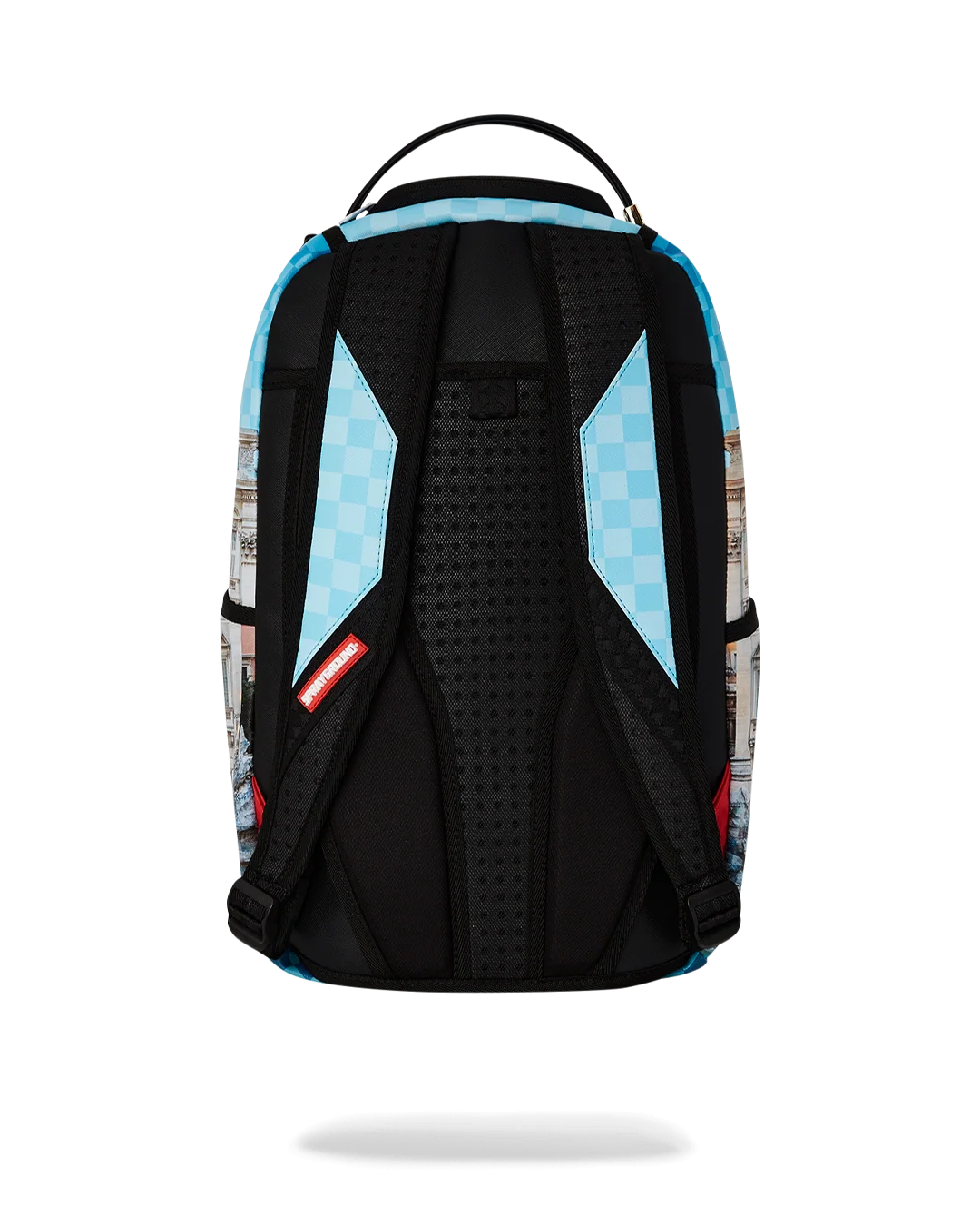 SPREBI FOUNTAIN DLXSV BACKPACK