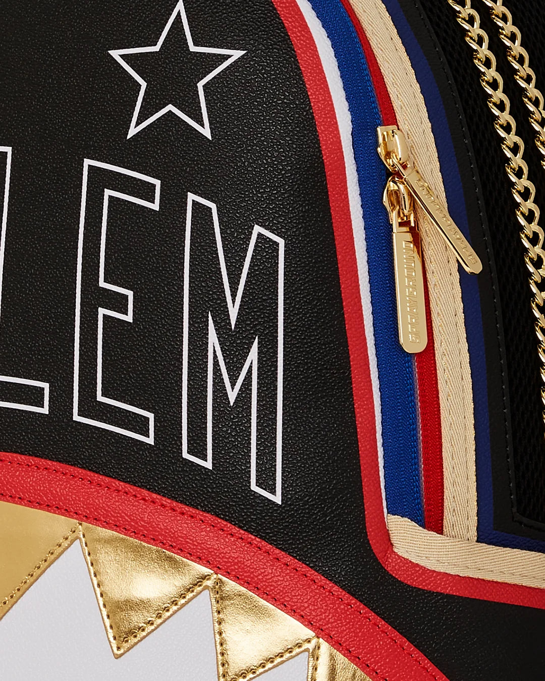 HARLEM GLOBETROTTERS CLASSIC BACKPACK (DLXV)