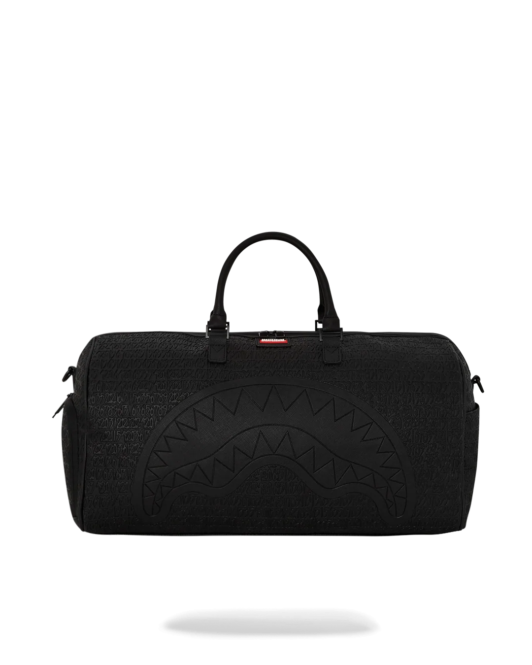 HYPERDIMENSIONAL DUFFLE