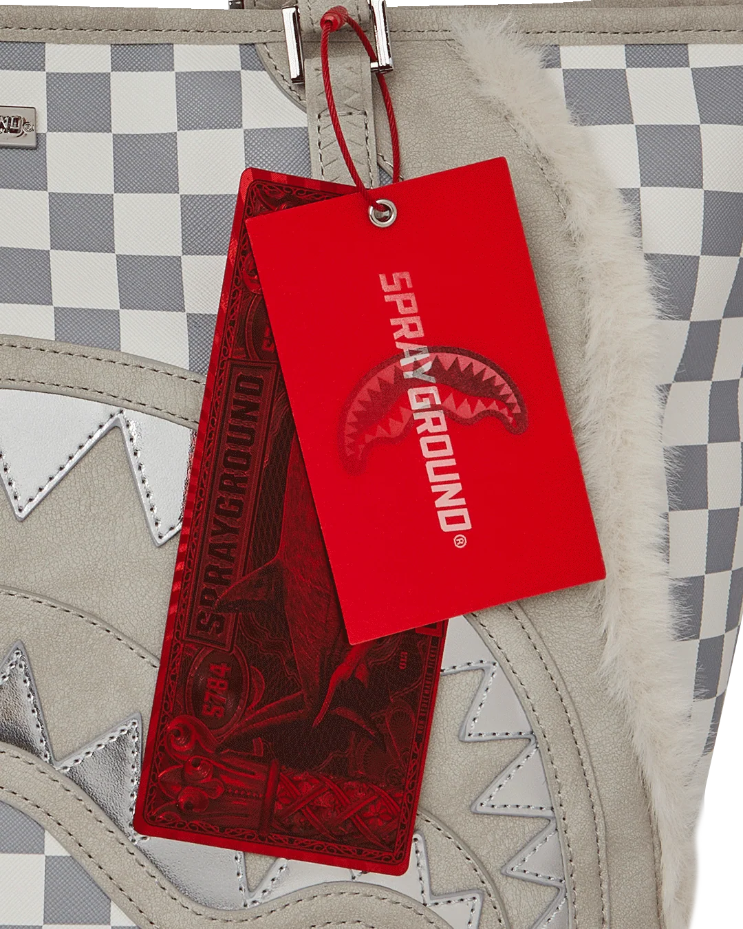 DREAMCHECK TOTE