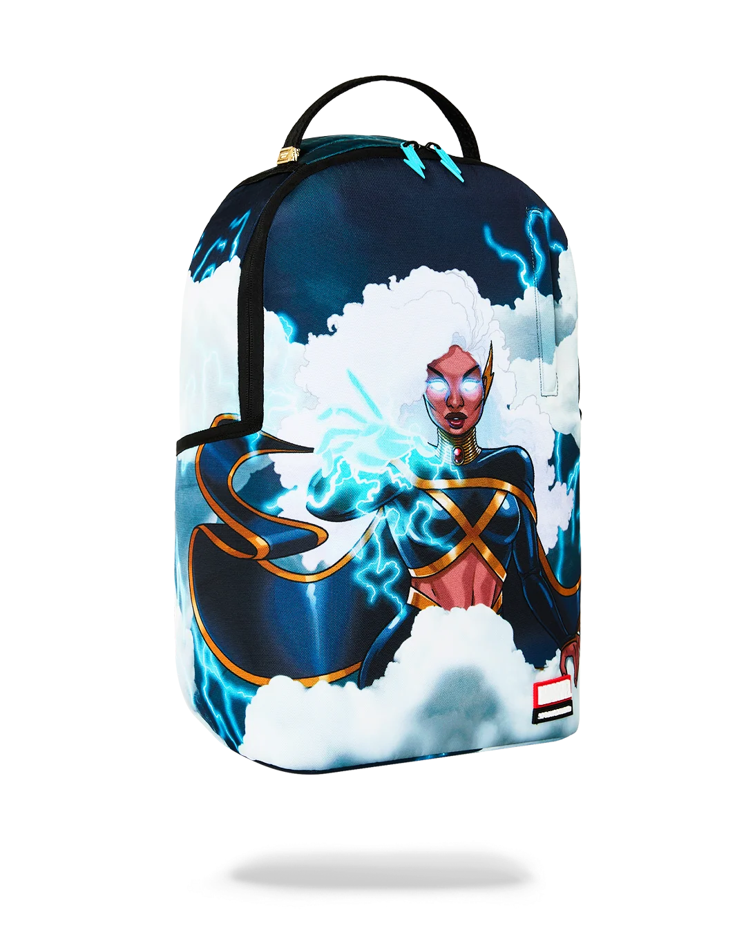 STORM OFFICIAL COLLAB - SUMMON THE LIGHTNING BACKPACK