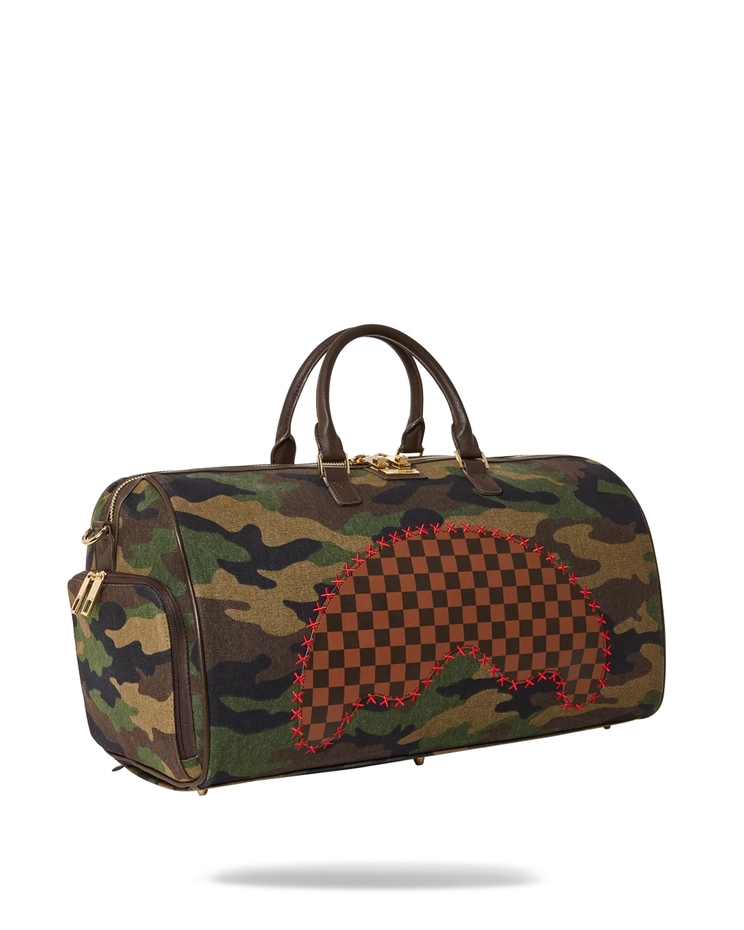 THE PARADOXX SHARK DUFFLE