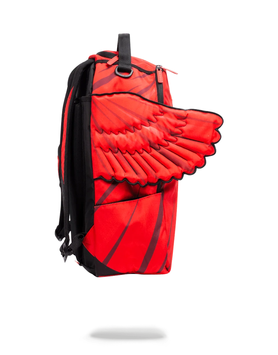 SUPERMAN CAPE WINGS