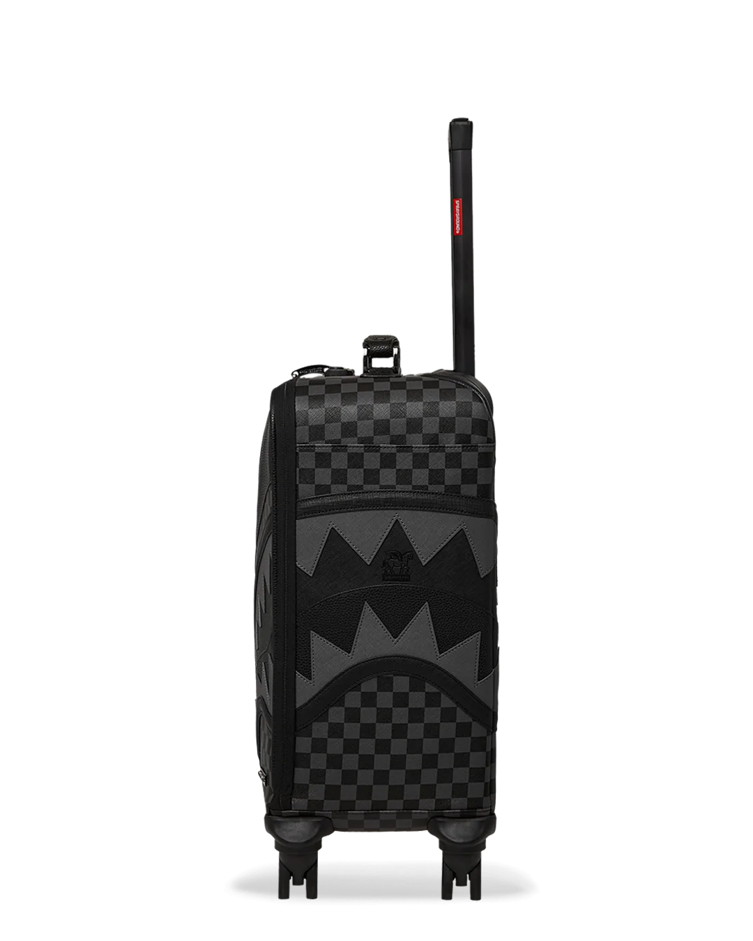 RACEWAY SHADOW PHANTOM JETSETTER CARRY-ON LUGGAGE