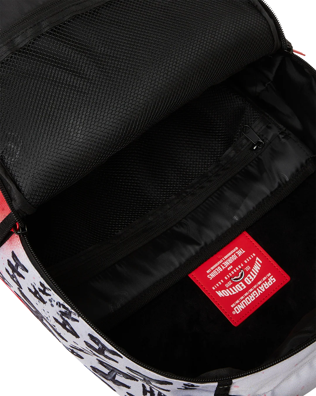 THE JOKER: VANDAL MOD DLXR BACKPACK