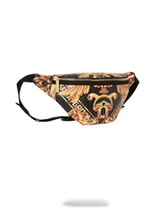 PALACE OF SHARKS CROSSBODY