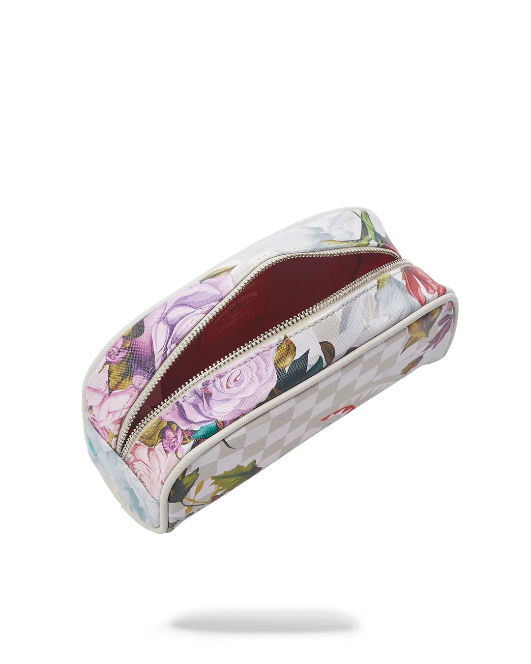 IN THE GARDEN POUCH