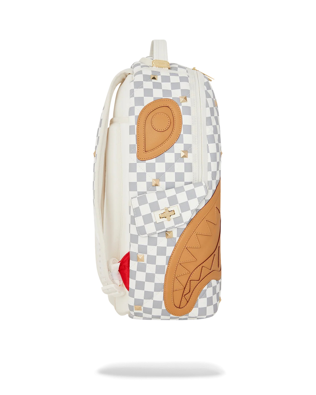 DYNASTY OF THE SHARKS IN PARIS BACKPACK