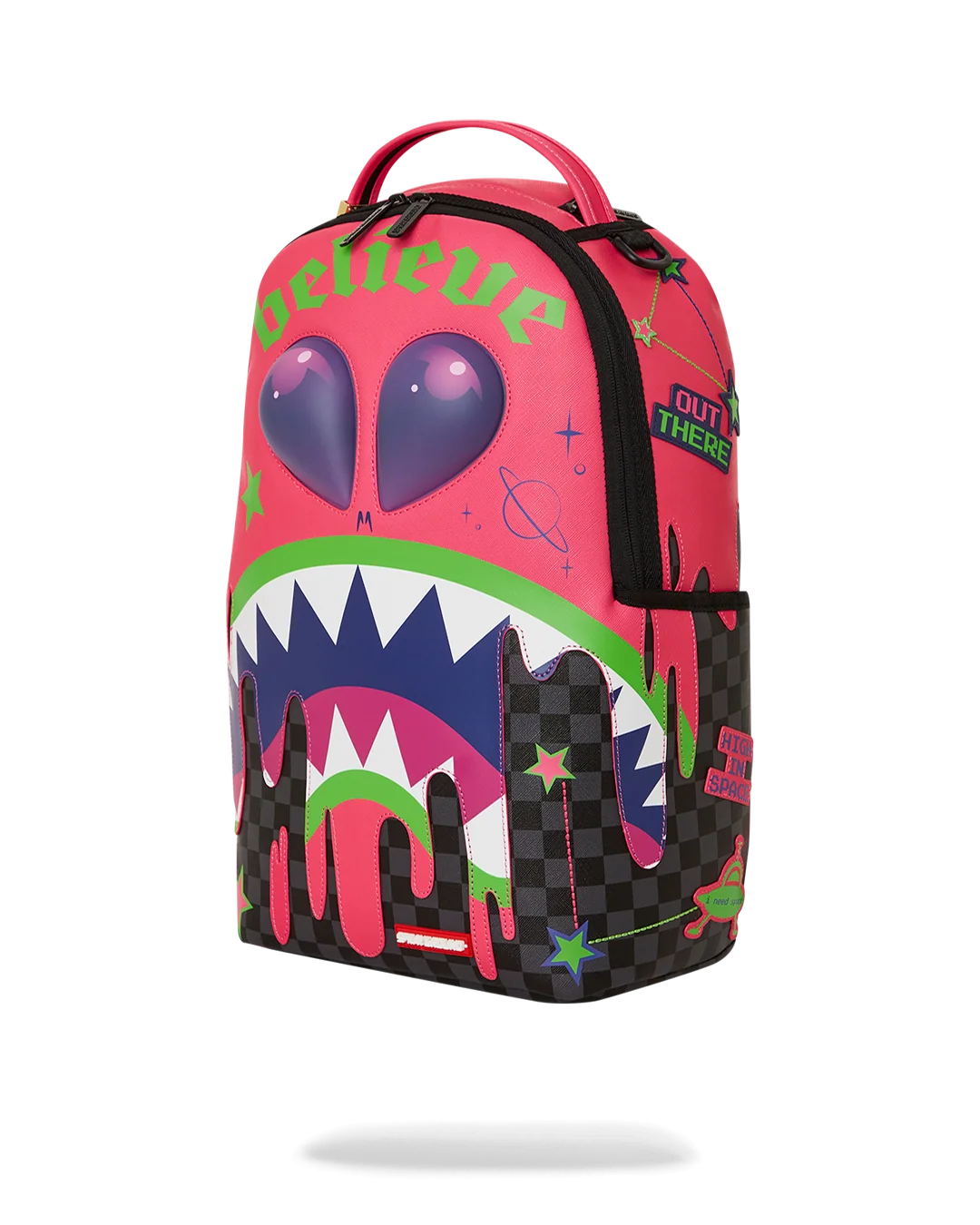 BELIEVE BACKPACK (DLXV)