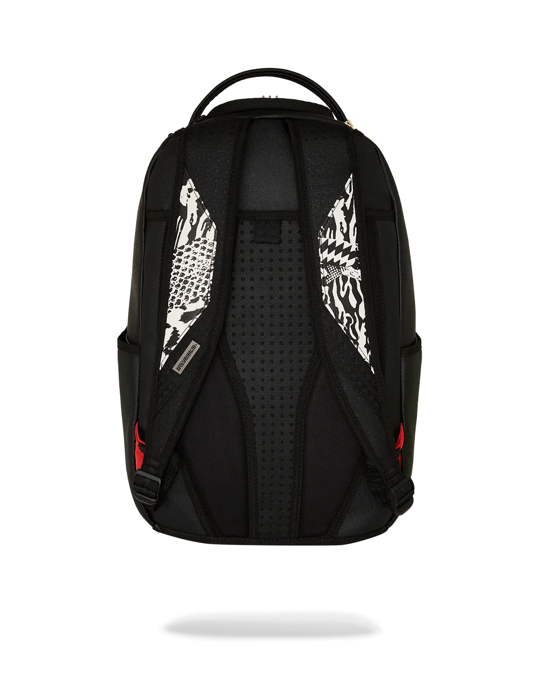 A.I. AFRICAN INTELLIGENCE WILD NILE BACKPACK - SANDFLOWER COLLAB