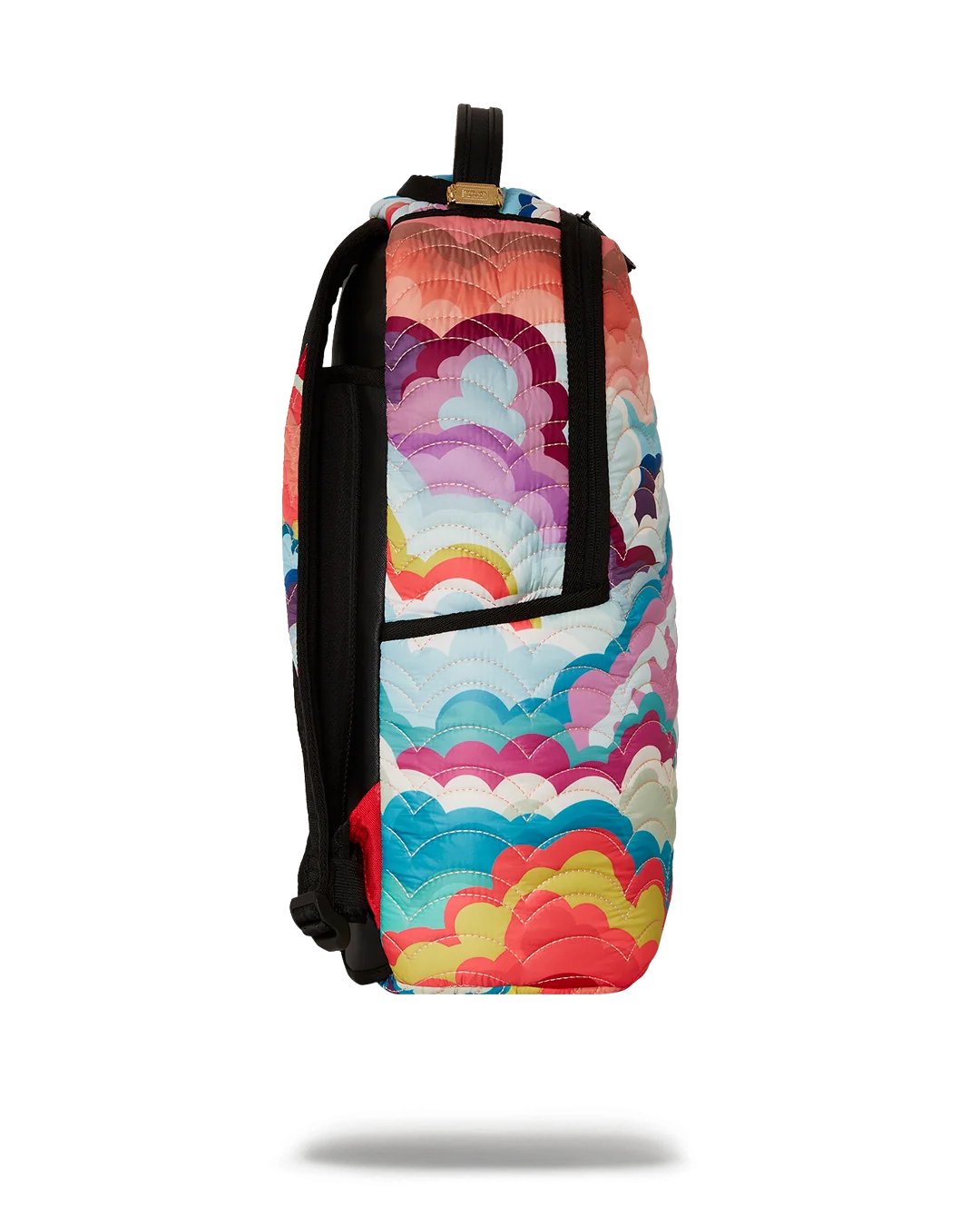 SWIMMIN IN A DAYDREAM DLXS BACKPACK