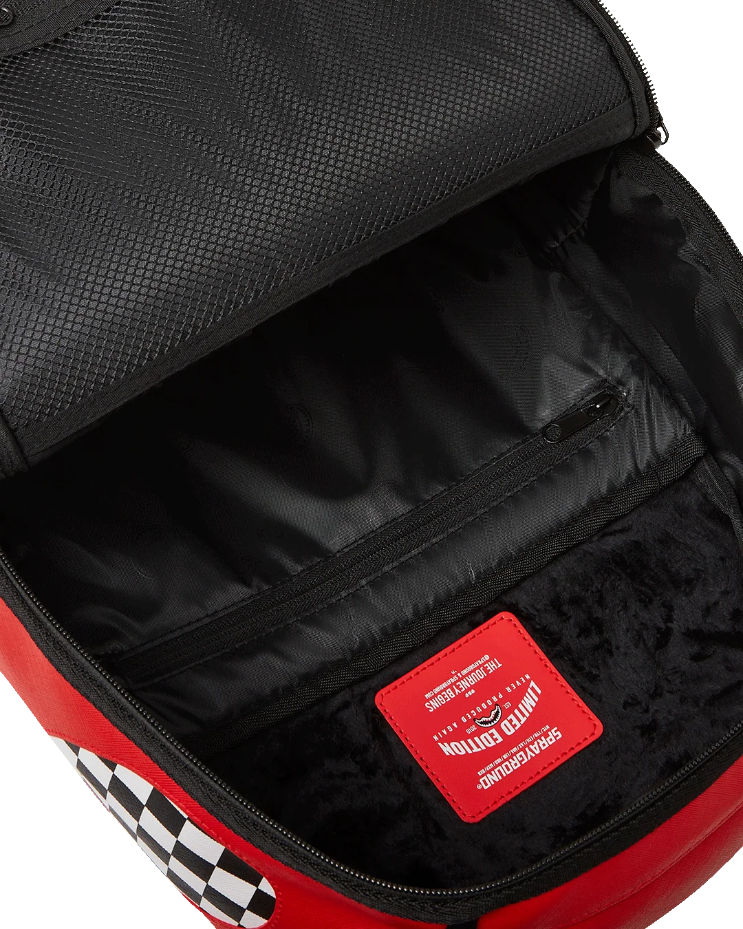 ROGUE RACER BACKPACK