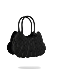 THE PHANTOM FADE SHARK HANDBAG