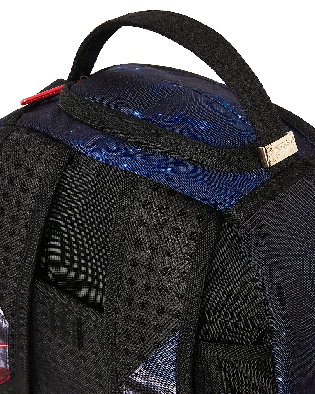 STAR WARS DEATH SHARK BACKPACK