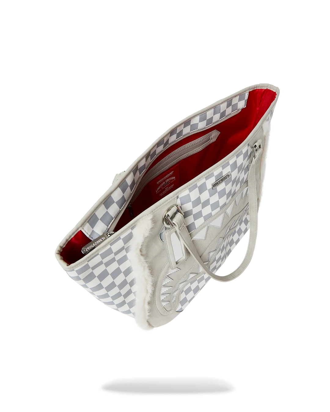DREAMCHECK TOTE