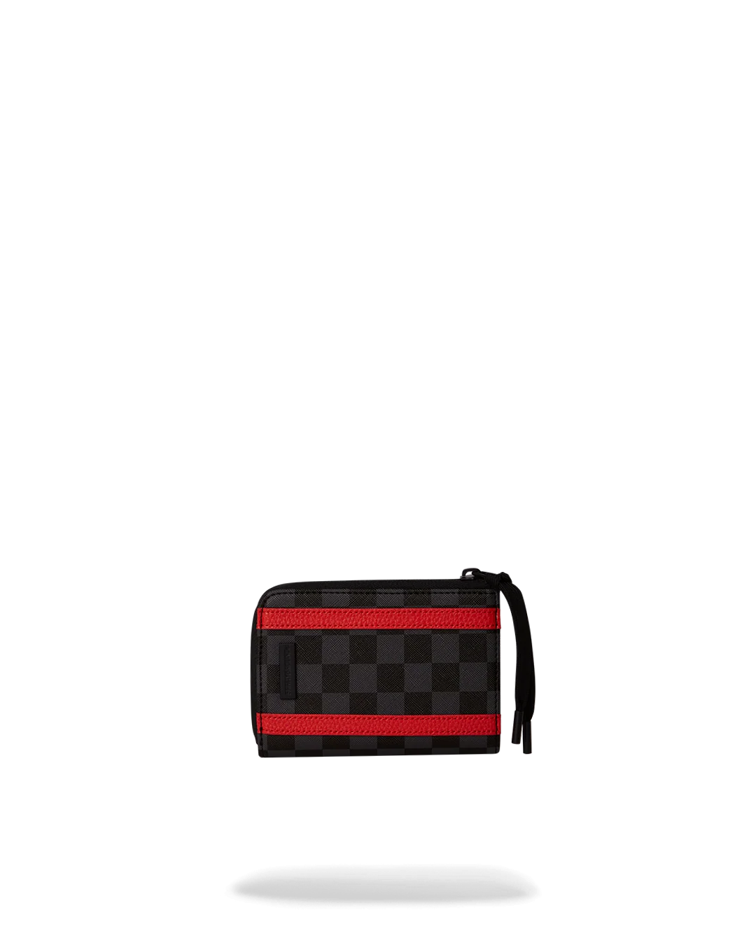 MONACO SHARK CLUB ZIP-OUT WALLET
