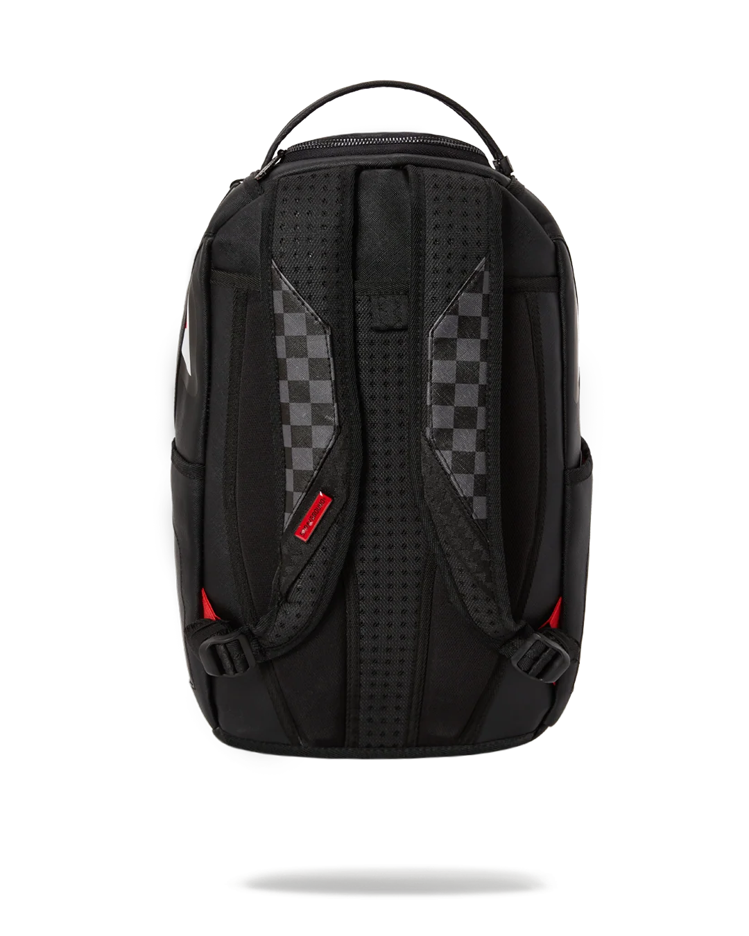 HENNY AIIR TO THE THRONE BACKPACK (DLXV)