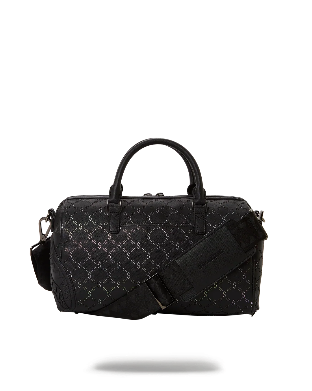 PRI$M SUPERJET MINI DUFFLE