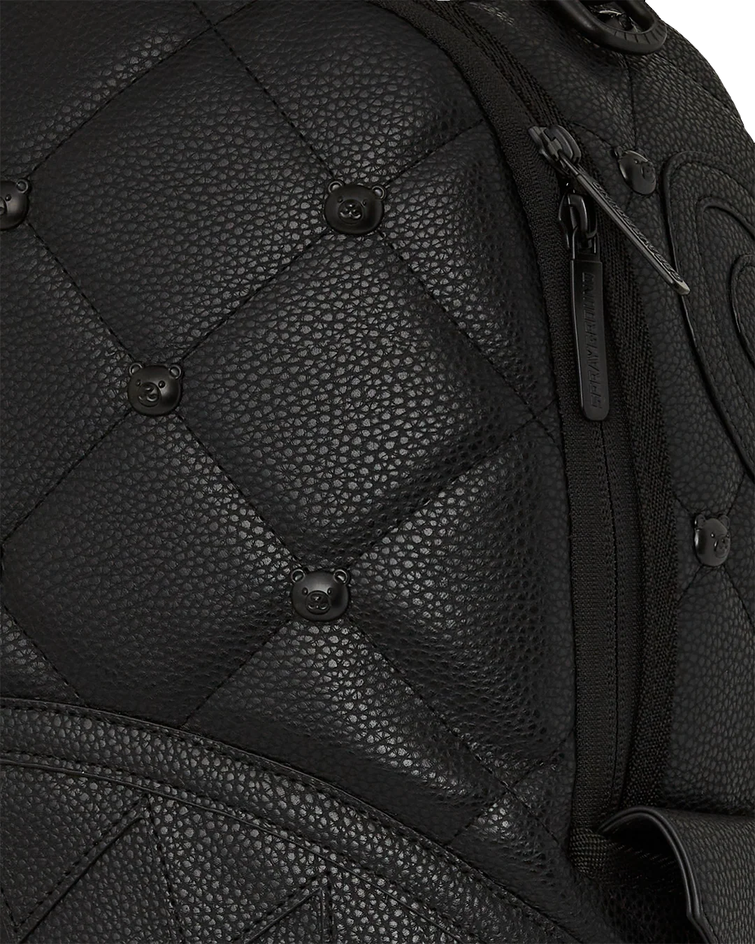 SORBET STUNNA SLEEPING BEAR BACKPACK