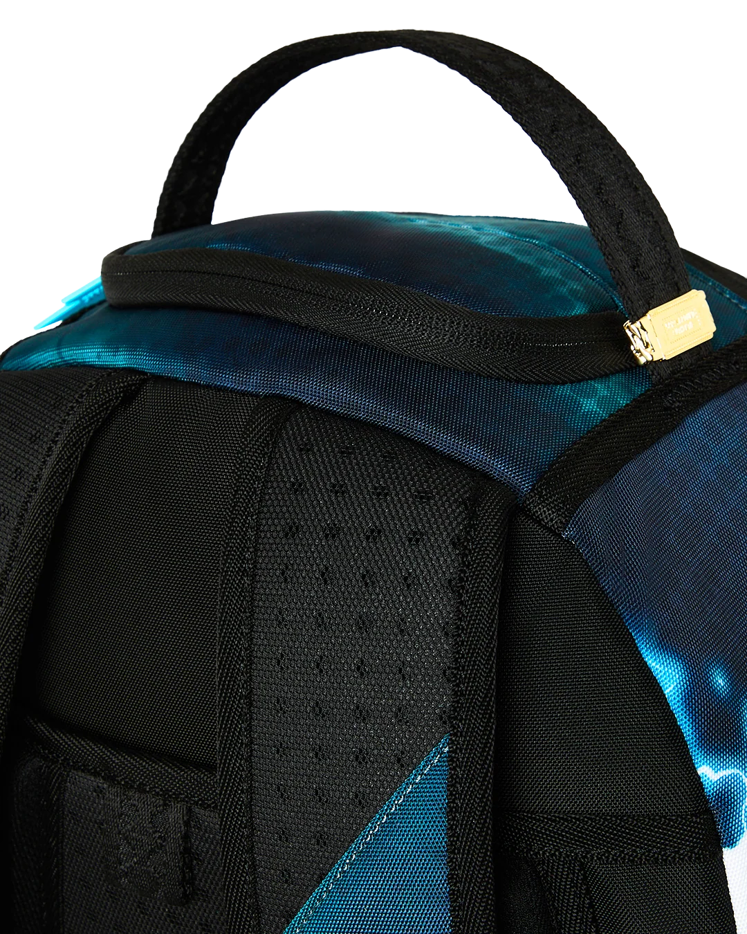STORM OFFICIAL COLLAB - SUMMON THE LIGHTNING BACKPACK