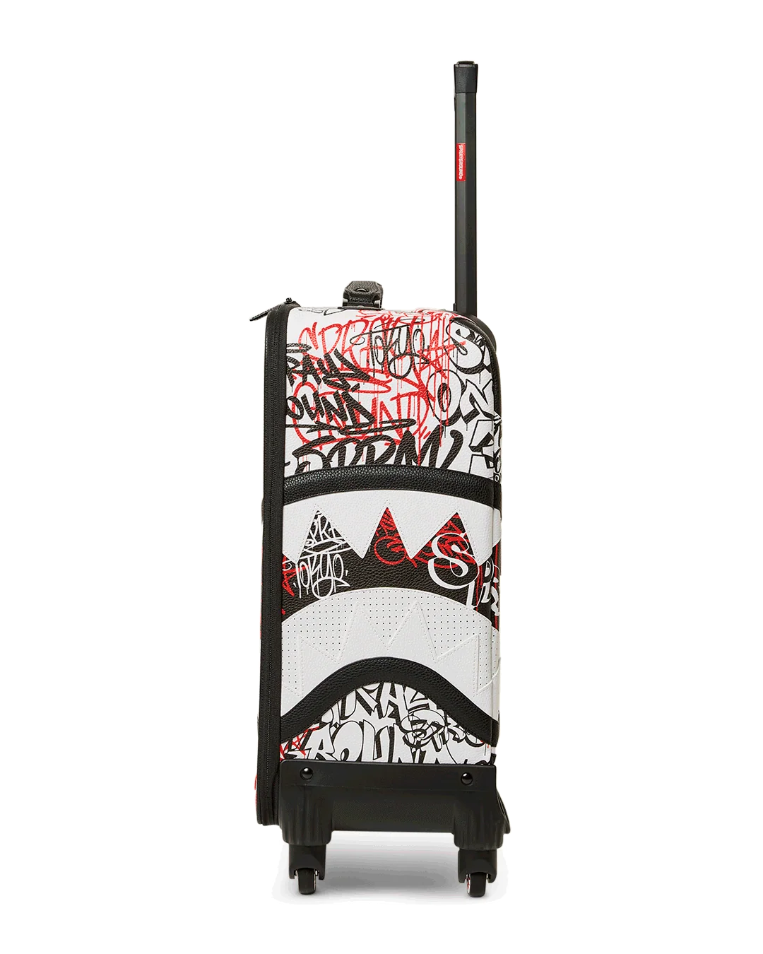 MYSTERIOUS MASTERMIND JETSETTER CARRY-ON LUGGAGE