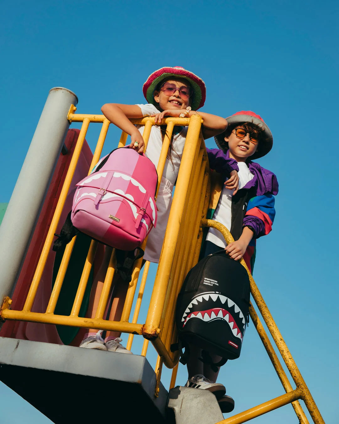 TOO CUTE TO CUDDLE MINI DLX BACKPACK