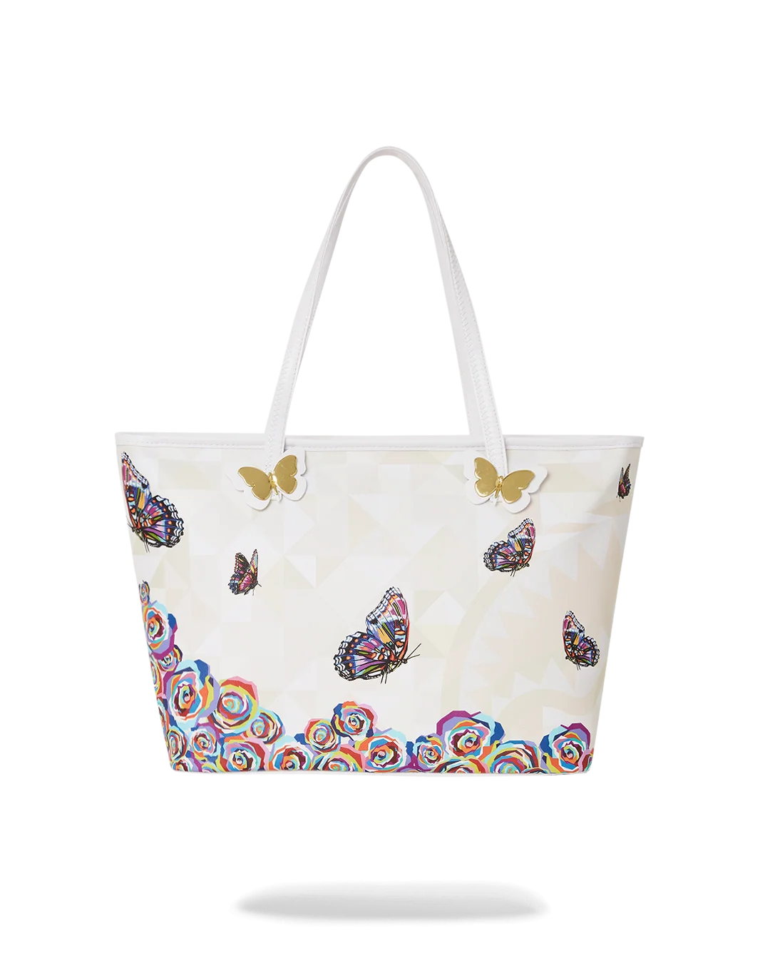 SUTTON BUTTERFLIES TOTE
