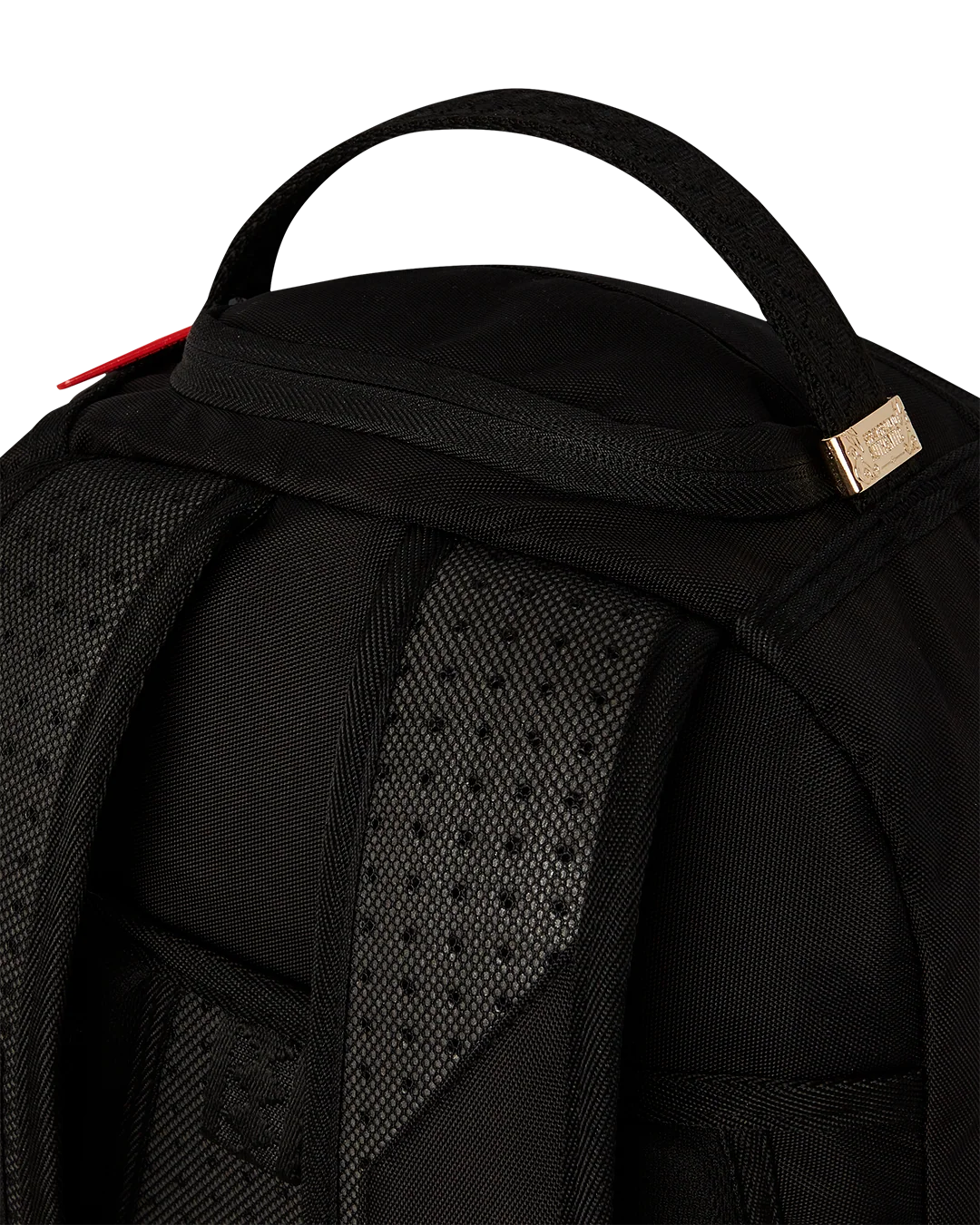 POSEIDON REMIX DLXSR BACKPACK