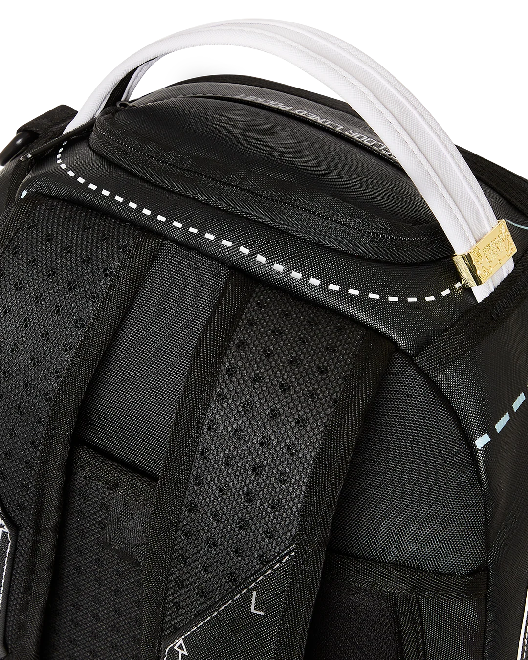HIGH TECH BACKPACK (DLXV)