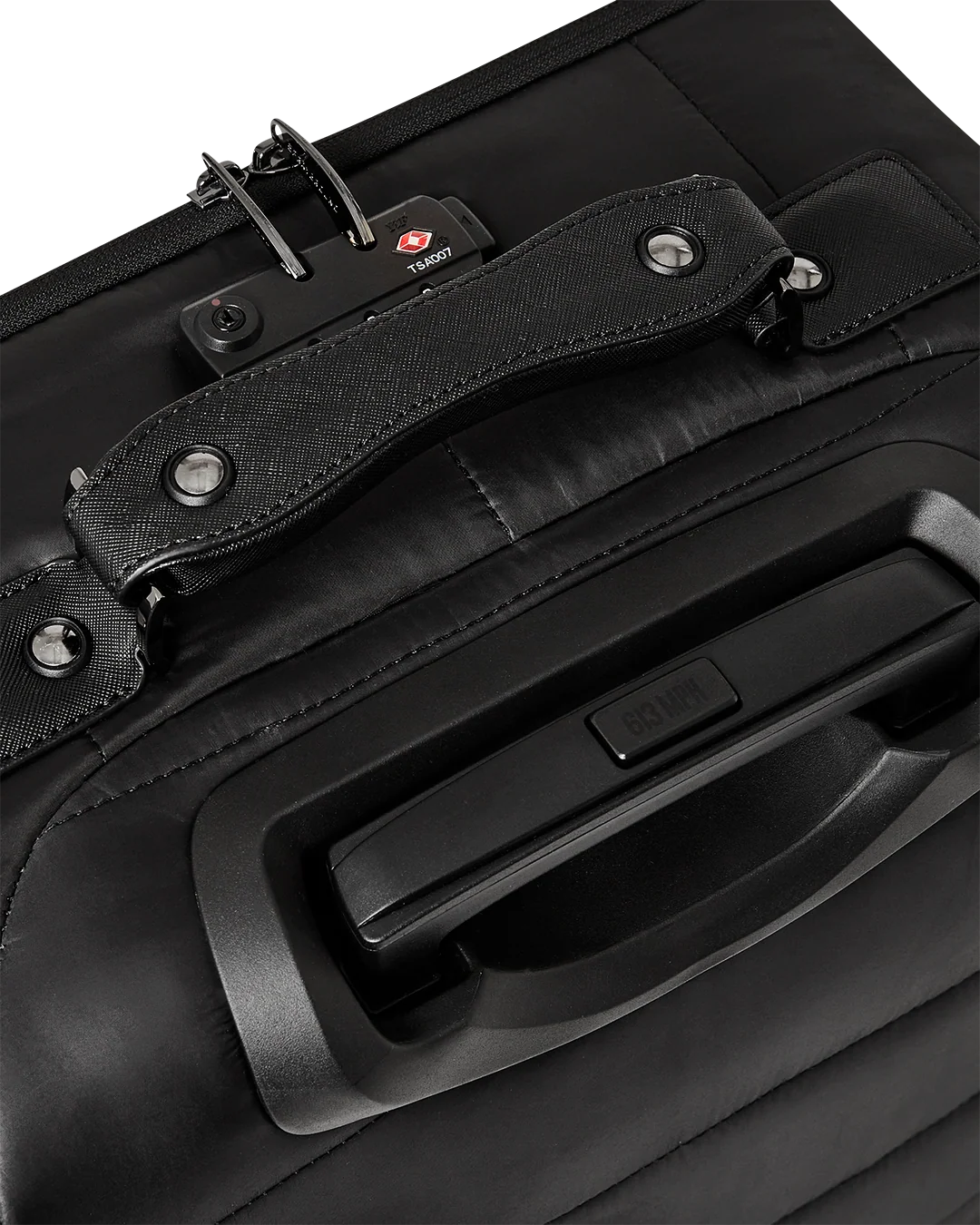 SNOWWSTORM PUFFER IMPERIAL CARRY-ON LUGGAGE