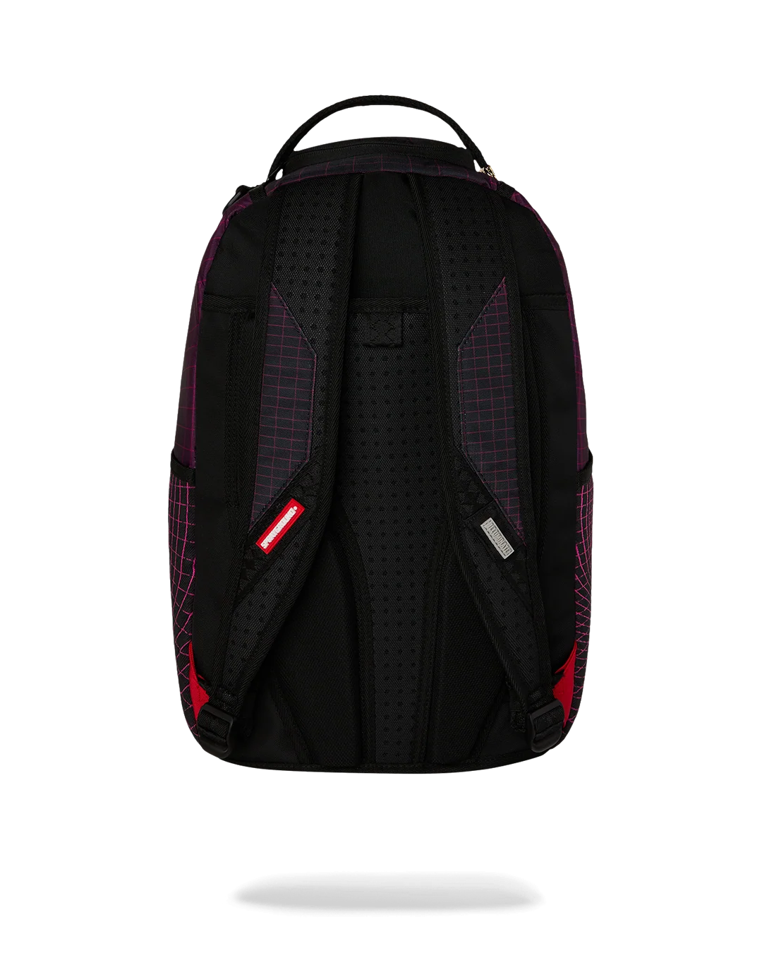 FIBER OPTICS PARTY SHARK BACKPACK