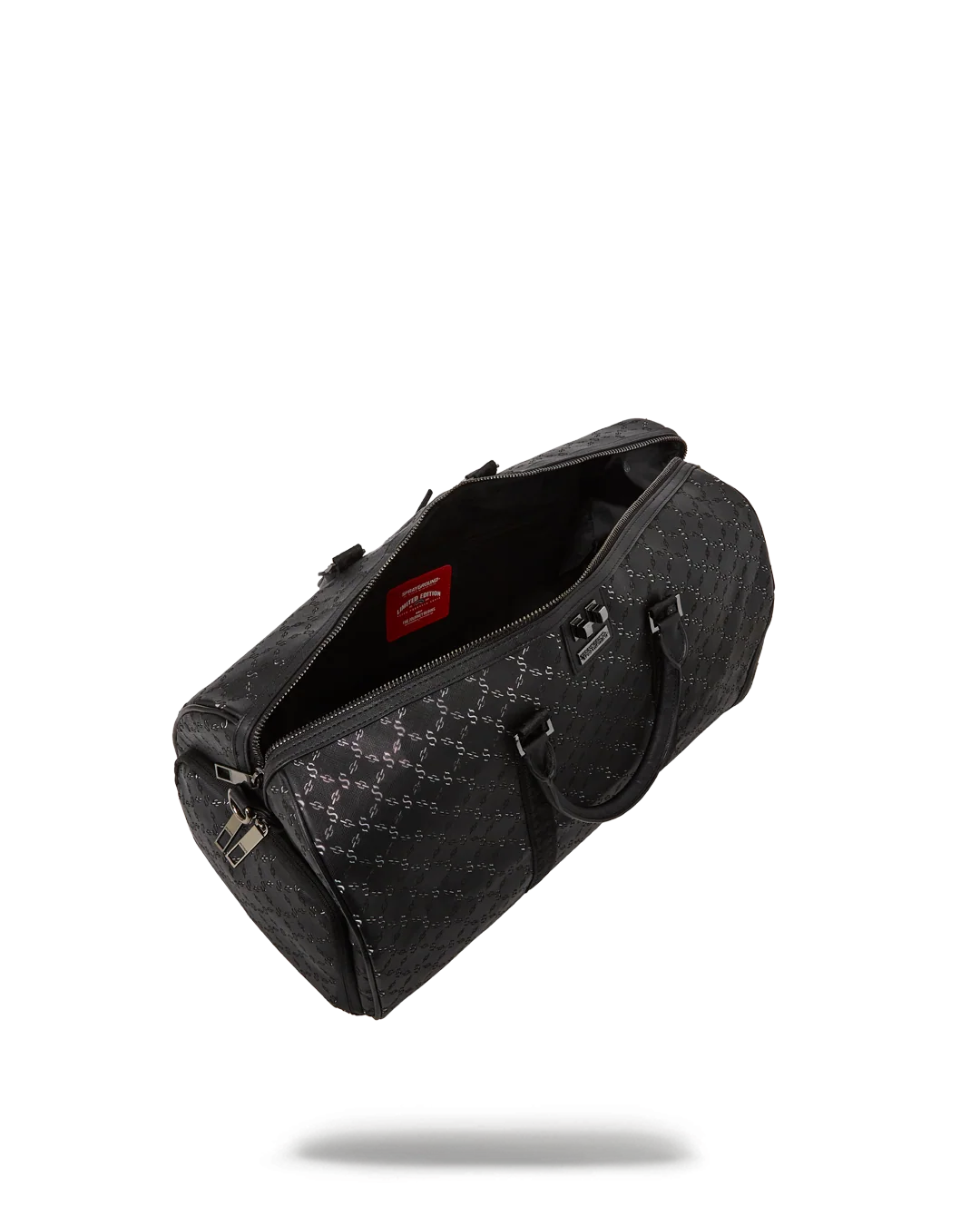 PRI$M SUPERJET MINI DUFFLE