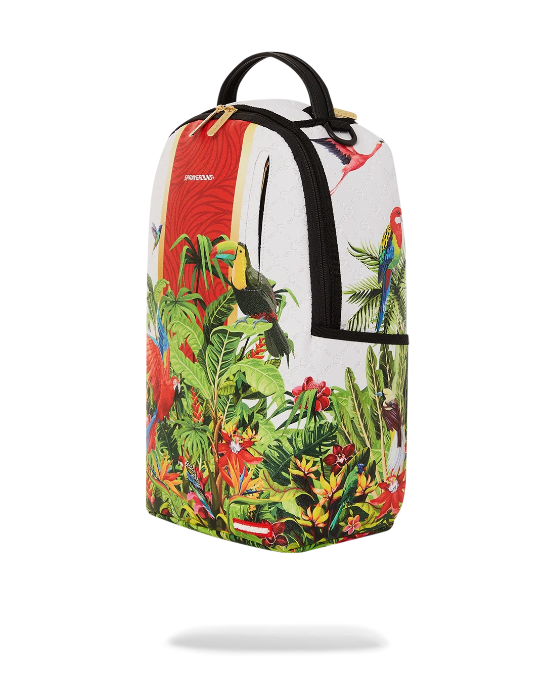 FLAWLESS FLIGHT BACKPACK (DLXV)