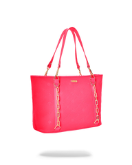 CHAIN REACTION TOTE