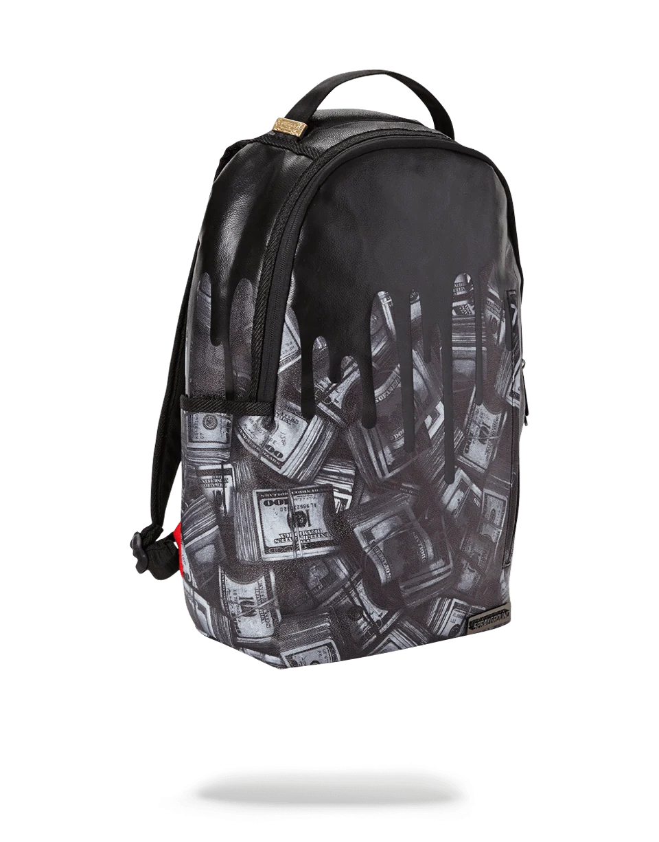 BLACKOUT MONEY DRIPS