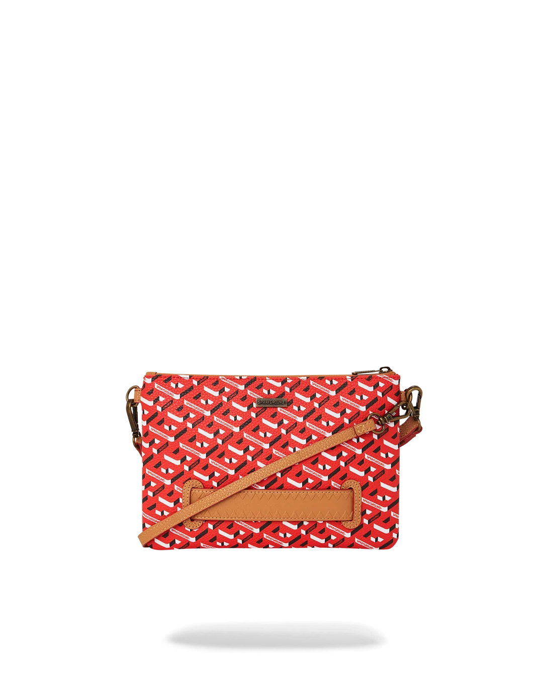 THE 3DSG CONCORDE CROSSOVER CLUTCH