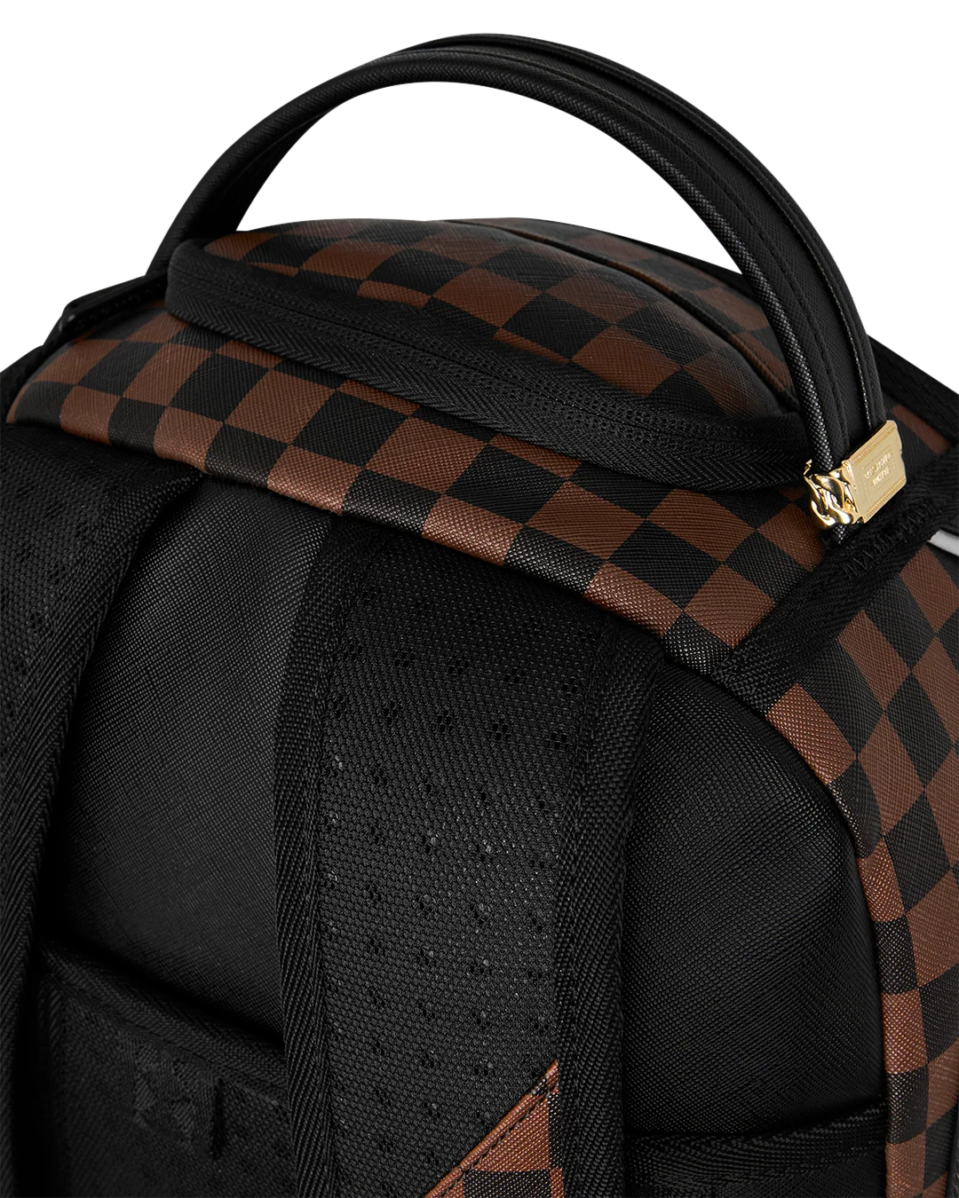 HYPERDRIVE SHARKS IN PARIS BACKPACK