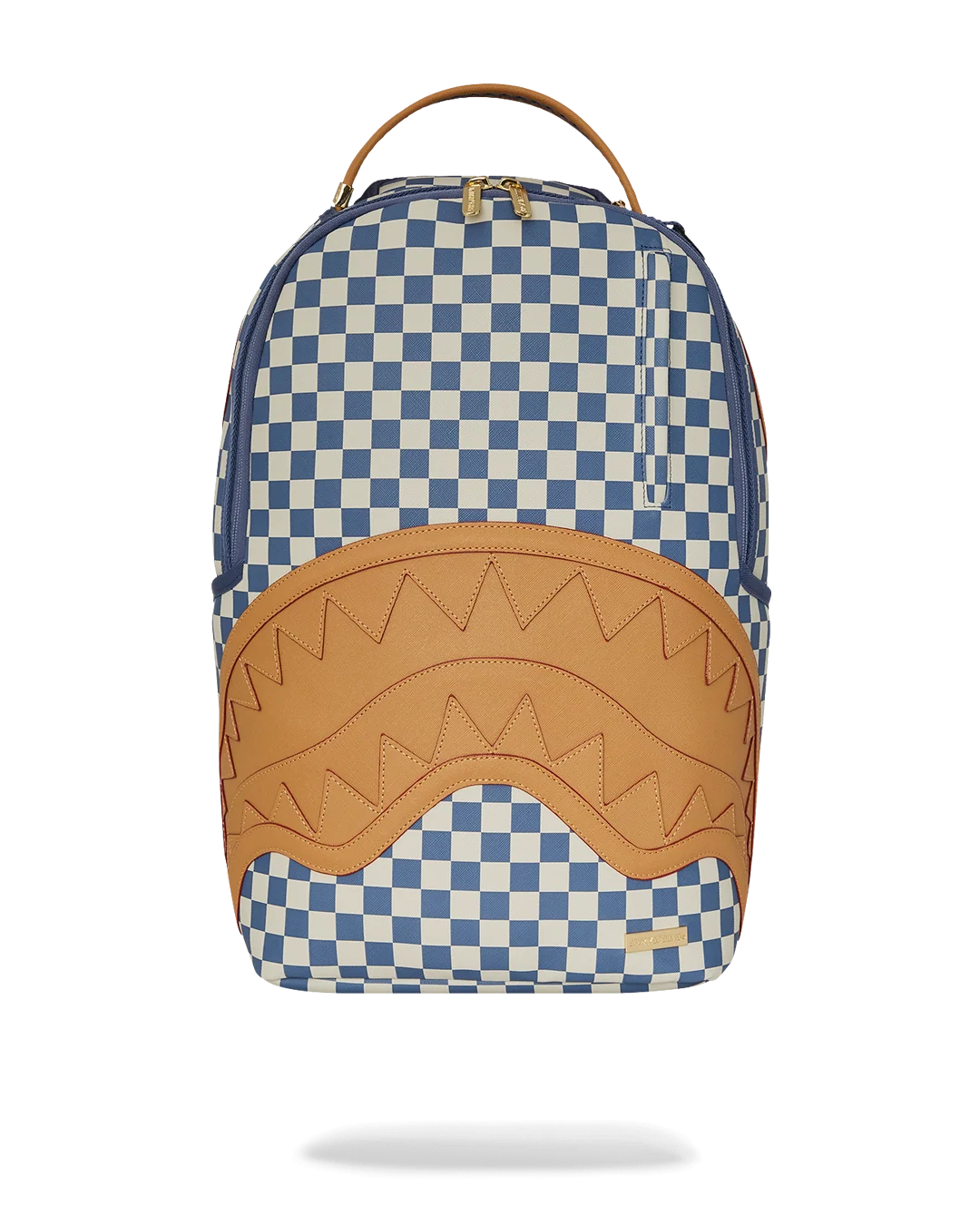 NEW SHARK YACHT CLUB DLXSV BACKPACK