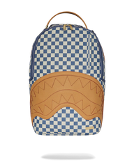 NEW SHARK YACHT CLUB DLXSV BACKPACK