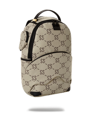 THE GETAWAY BACKPACK (DLXV)