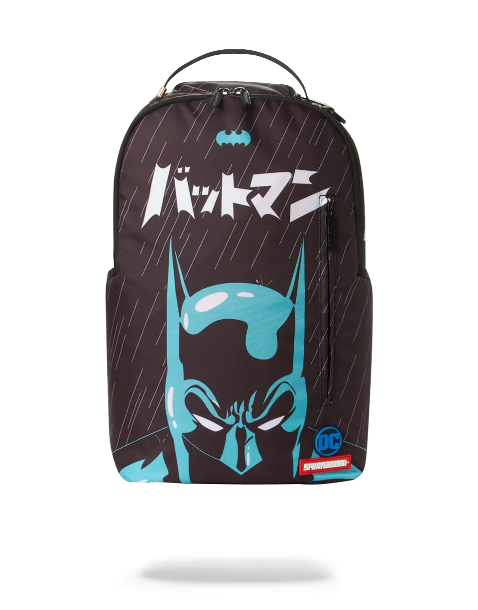 BATMAN: DARKNIGHT BACKPACK